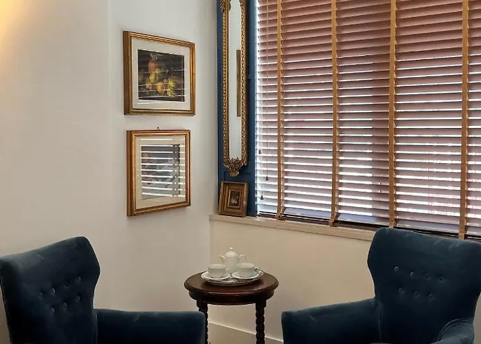 Alea Rooms