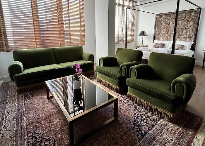 Alea Rooms