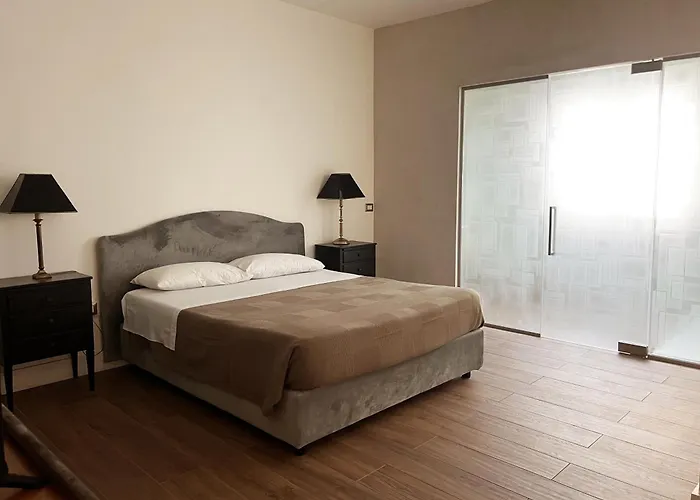 Alea Rooms