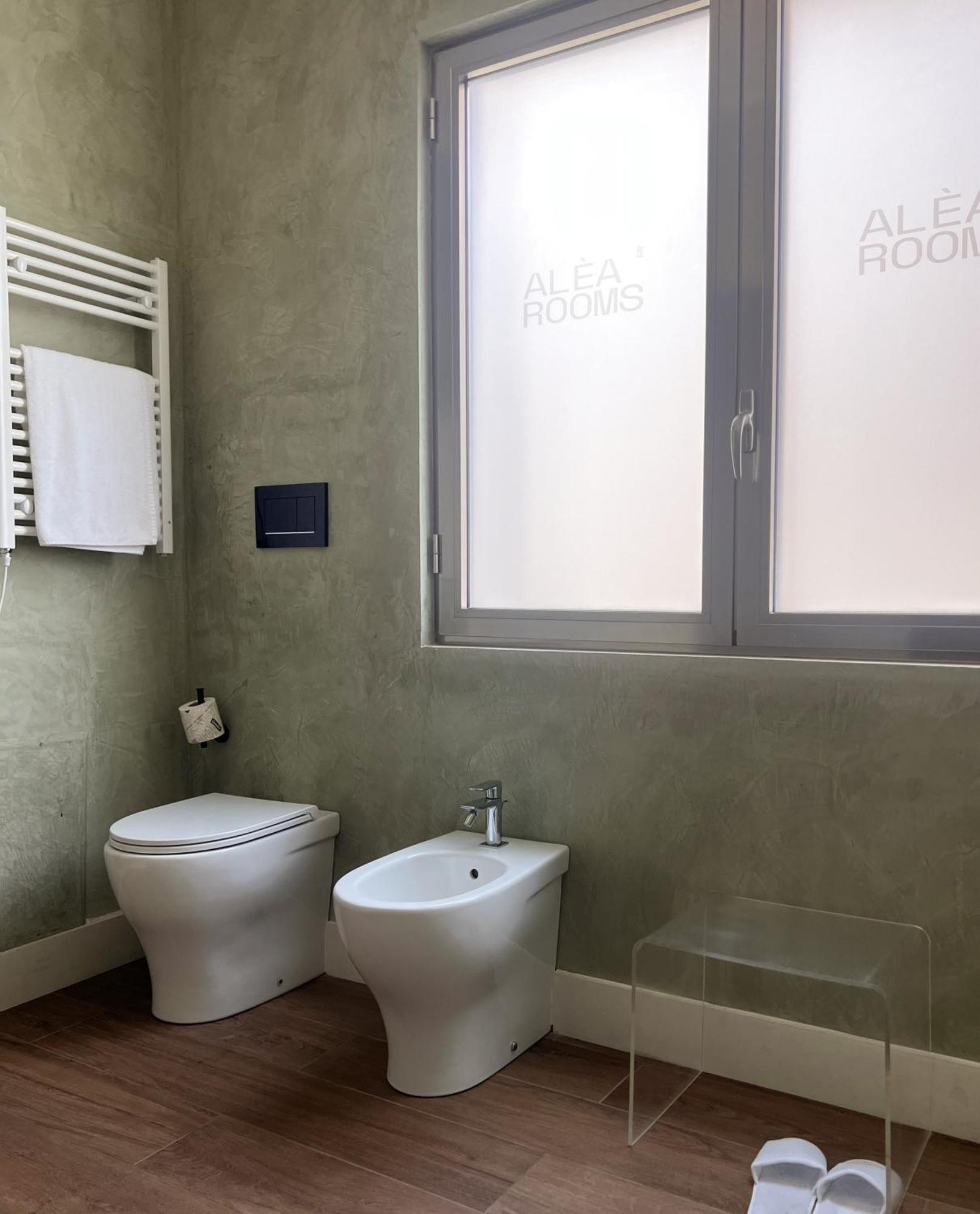 Alea Frühstückspension Lecce